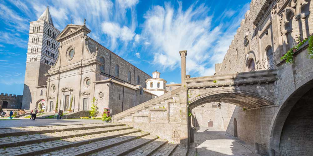 Centro antipediculosi a Viterbo