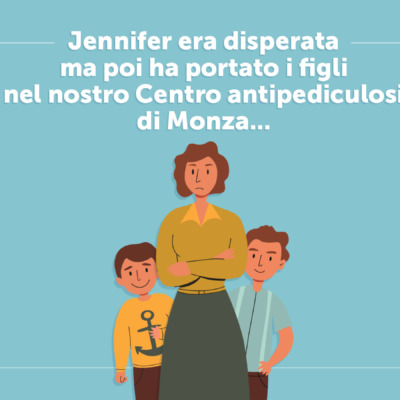Opinione mamma su Head Cleaners Monza